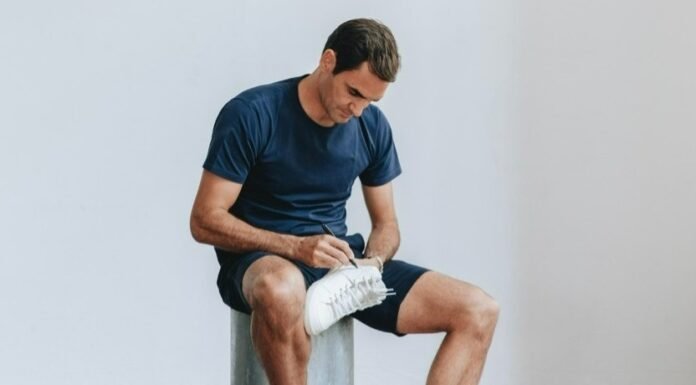 Roger Federer impacta al mundo del deporte tras anunciar su retiro del tenis