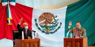 Aprueban por unanimidad proyecto de iniciativa de Ley de Ingresos 2023 para Tulancingo