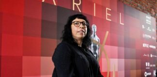 Tatiana Huezo provoca emociones a través del cine