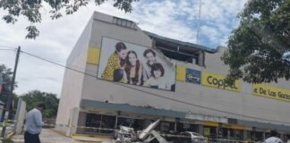 Saldo tras sismo de 7.7: un muerto en Colima y edificios con daños en diversos estados de México