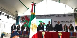 Buscará Said Chávez disminuir marginación en Tlahuiltepa