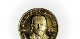 Emite Senado convocatoria para Medalla Belisario Domínguez 2022