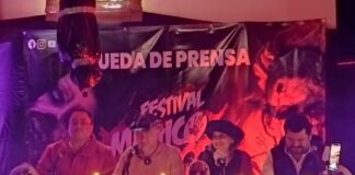 Volverá “Festival Mágico del Terror” a Real del Monte