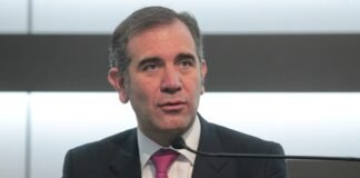 La democracia perece cuando se practica la intolerancia: Lorenzo Córdova