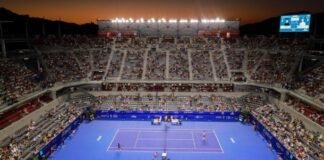 Confirma Abierto Mexicano a sus primeros invitados para 2023