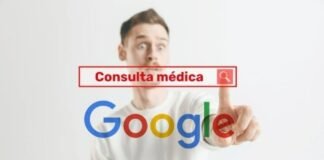 Hay por minuto 70 mil consultas médicas en Google