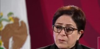 Michoacán y Colima los estados con mayor afectación por sismo de magnitud 7.7