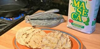 Acuerda AMLO con Maseca no aumentar el precio de la harina hasta febrero