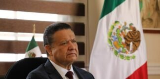 Aplican Ley de protección a testigos de hechos de corrupción de la “Estafa siniestra” Julio Menchaca