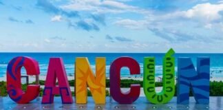 Hidalguenses viajaron a la playa en puente de septiembre