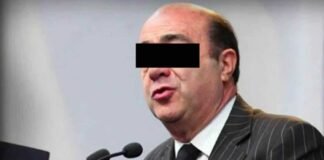 Busca la defensa de Jesús Murillo su liberación mediante amparos