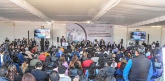 Municipios reciben capacitación para fortalecer las haciendas públicas locales