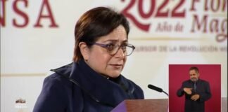 Se analiza cambiar fecha y programar de dos a tres simulacros por sismo al año: Protección Civil