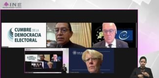 Incluir a los jóvenes y darles voz, un desafío de la democracia: Corinne Momal-Vanian