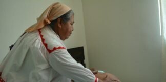 Secretaría de Salud trabaja en proyecto de partería tradicional y comunitaria