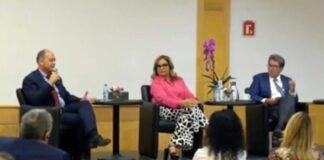 Plantea Monreal a empresarios de Querétaro seguridad jurídica a inversión