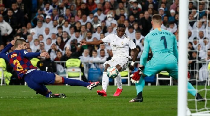 Se define fecha y horario para el primer duelo de la temporada de LaLiga