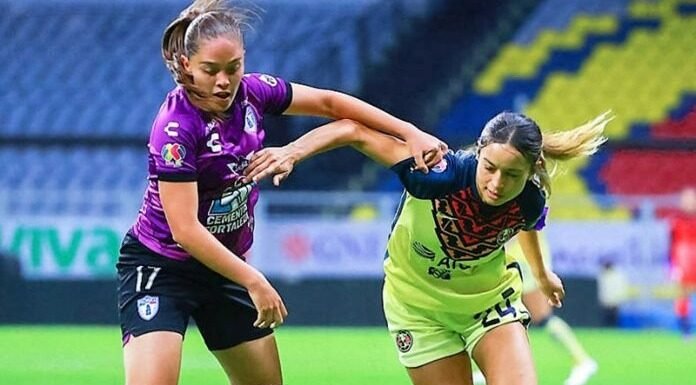 Las Tuzas enfrentan dura prueba en el Azteca contra Águilas