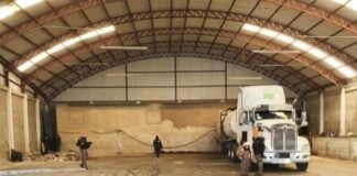 ¡Golpe al huachicol! Incautan 70 mil litros de hidrocarburo robado en Hidalgo