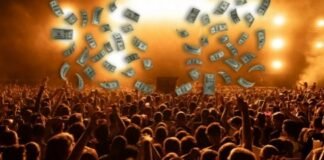 Conciertos y festivales se han encarecido casi al mil por ciento en 20 años