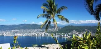 Proyecta Acapulco incremento de hidalguenses a sus playas en próximos meses