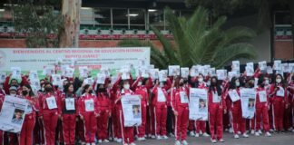 Colaborará SEPH para localizar estudiante desaparecido en Hidalgo