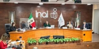 INAI da luz verde al INE para sancionar a Mario Delgado y Citlalli Hernández