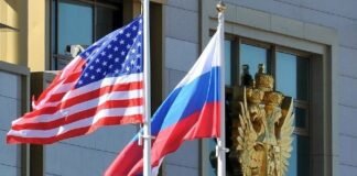 Pide EEUU a sus ciudadanos abandonen inmediatamente Rusia