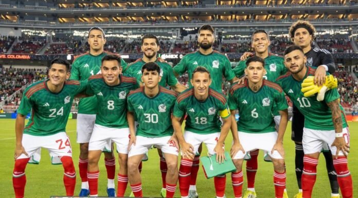 La selección mexicana siembra más dudas en su camino a Qatar 2022