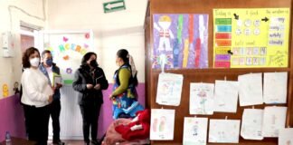 Fortalecerá DIF estatal Centros de Asistencia Infantil Comunitarios de Hidalgo
