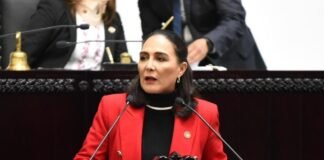 Exhortan en el Congreso local mayor presupuesto para sector juvenil