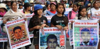 Militares detenidos por caso Ayotzinapa procederán contra Alejandro Encinas