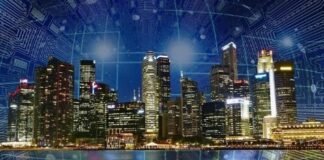 Tecnología móvil impulsa el desarrollo de ciudades inteligentes