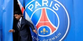 Acusan a presidente del PSG de secuestro, extorsión y sobornos en Qatar