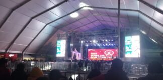 Teatro del Pueblo provoca confusión