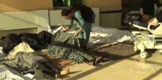 Ataque suicida deja 19 muertos en escuela de Kabul