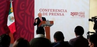 Confirma AMLO ataque cibernético y filtración de información de SEDENA