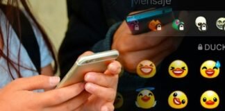 Nueva actualización de Telegram permite reaccionar a conversaciones con emojis