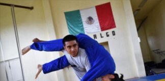 No crucificar a Pipino, antes de tiempo, familia deportiva