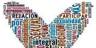 Feliz Día de la Salud Sexual y Reproductiva