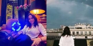 Novio de Kate del Castillo la muestra en fotos; luce irreconocible