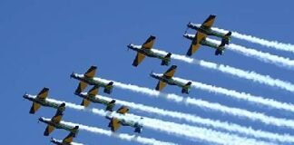 AICM suspende operaciones el 16 de septiembre por cinco horas