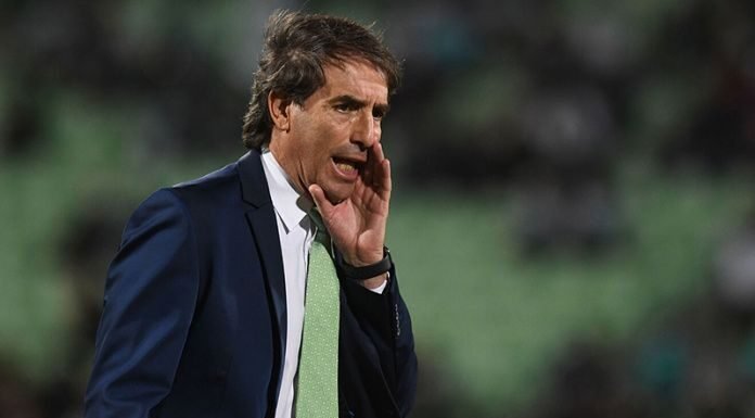 Guillermo Almada se postula como DT de la Selección Mexicana