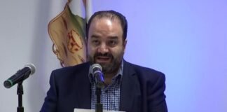 Habib Nicolás renuncia a la PGJEH