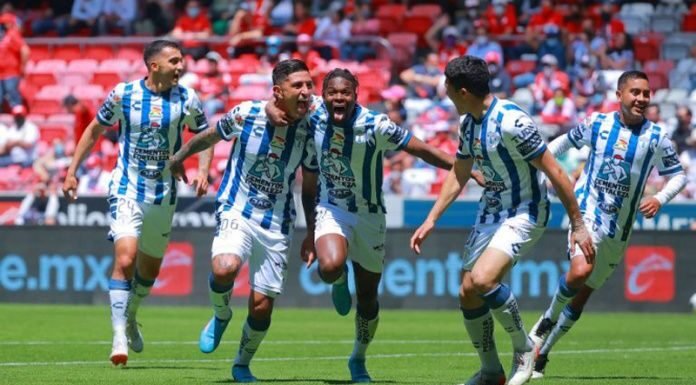 Los Tuzos, por su cuarto triunfo, con un cuadro incierto