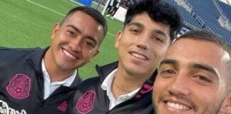 Tres jugadores del Pachuca, con posibilidades de llegar a Qatar