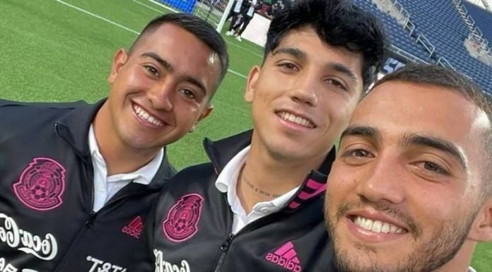 Tres jugadores del Pachuca, con posibilidades de llegar a Qatar