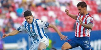 Los Tuzos visitan a San Luis, por pase directo a la liguilla