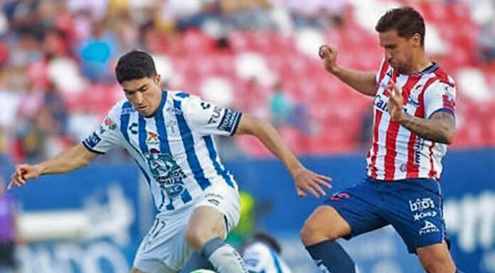 Los Tuzos visitan a San Luis, por pase directo a la liguilla