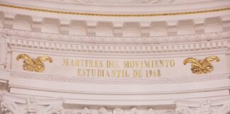 Qué ha cambiado en México a 54 años de la matanza del 2 de octubre de 1968